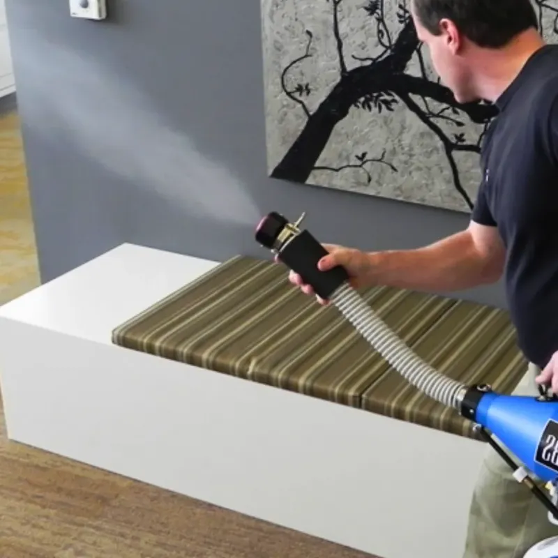 Professional Odor Removal in Allen Park, MI